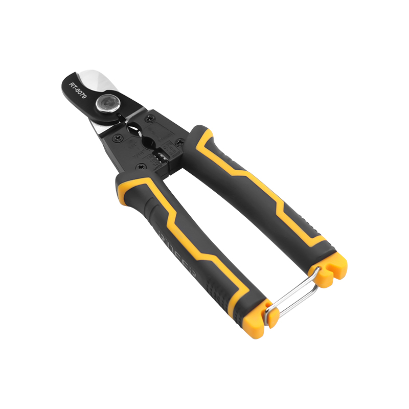 Multifunctional Electrician Scissors