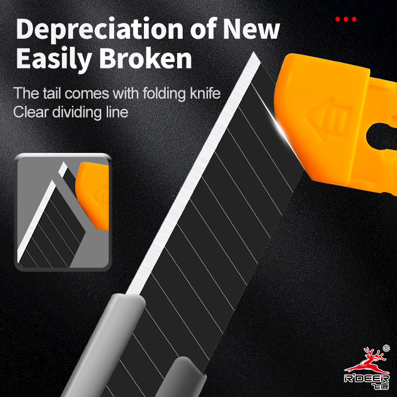 High-grade Utility Knife