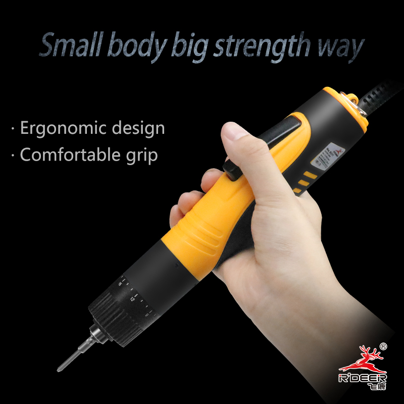 Electric Precision Screwdriver