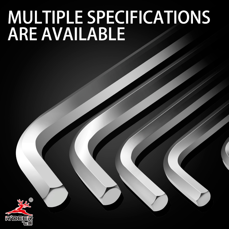 Hexagon Socket Wrench