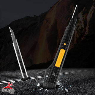 R'DEER 30° Angle Utility Knife Series