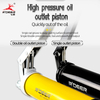 Professional-grade Grease Gun