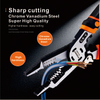 Multifunctional Electrician Pliers