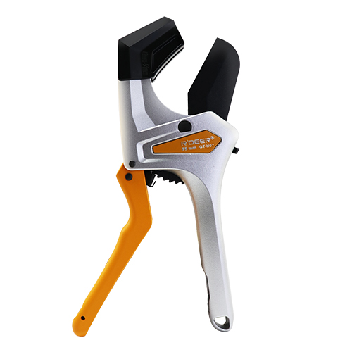 Two-speed Pipe Cutters