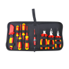 9-piece VDE Insulated Tool Set