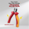 VDE Series Insulated Tools