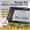 Tap And Die Set Series