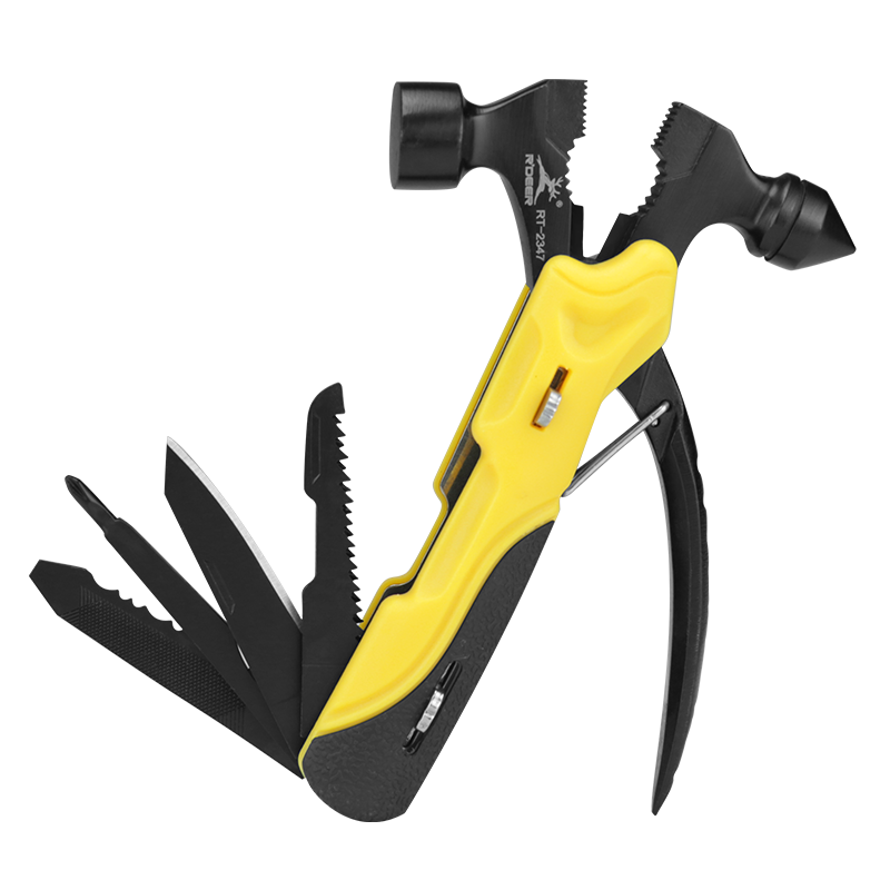 Multifunctional Pliers
