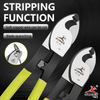 Multi-specification Cable Cutters