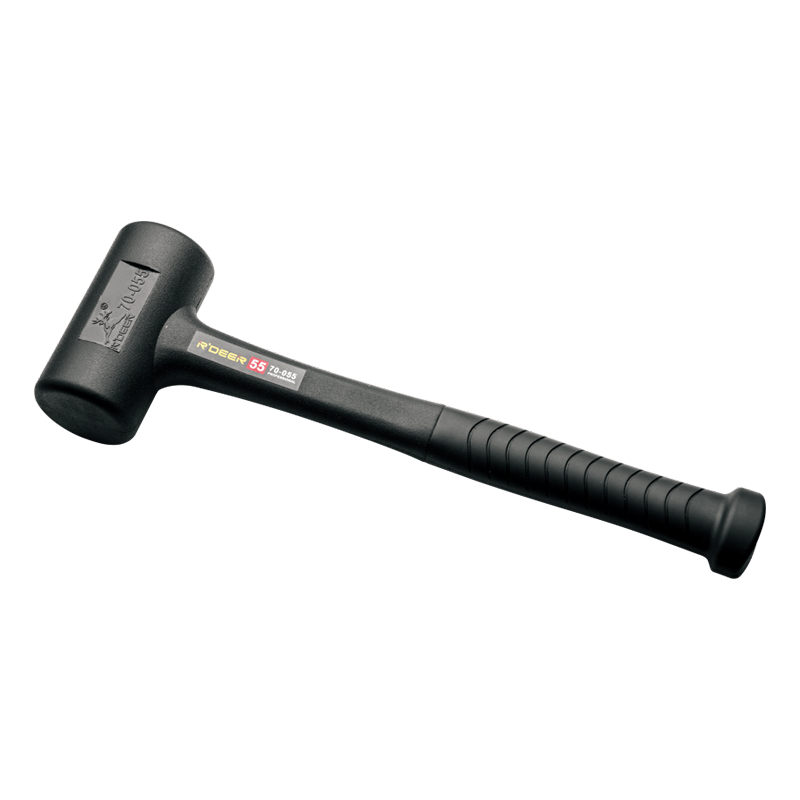  Anti-Vibration Rubber Hammer 