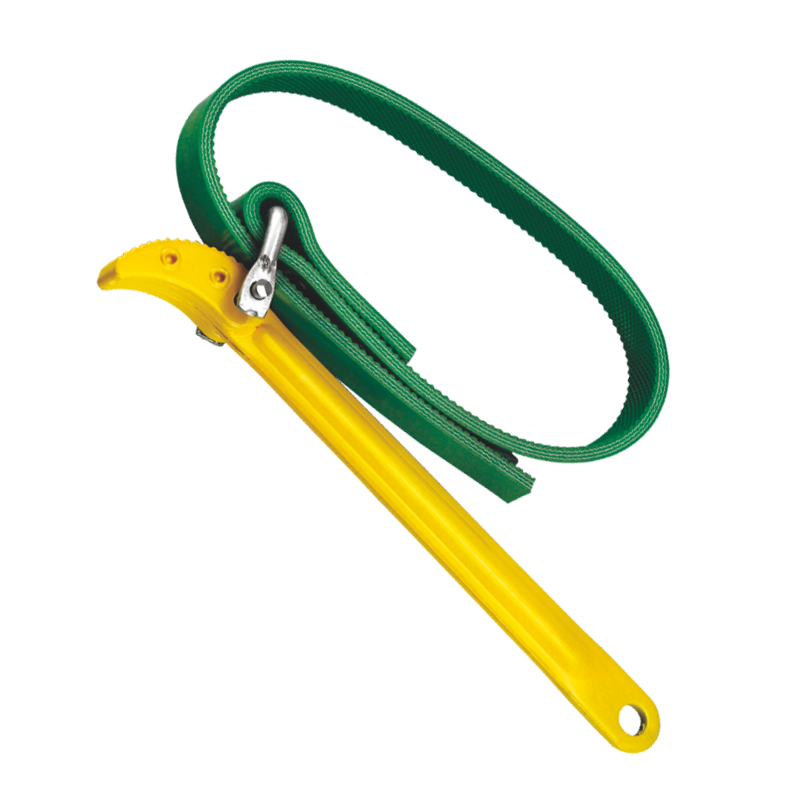 Strap Wrench