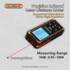 Handheld Laser Distance Meter