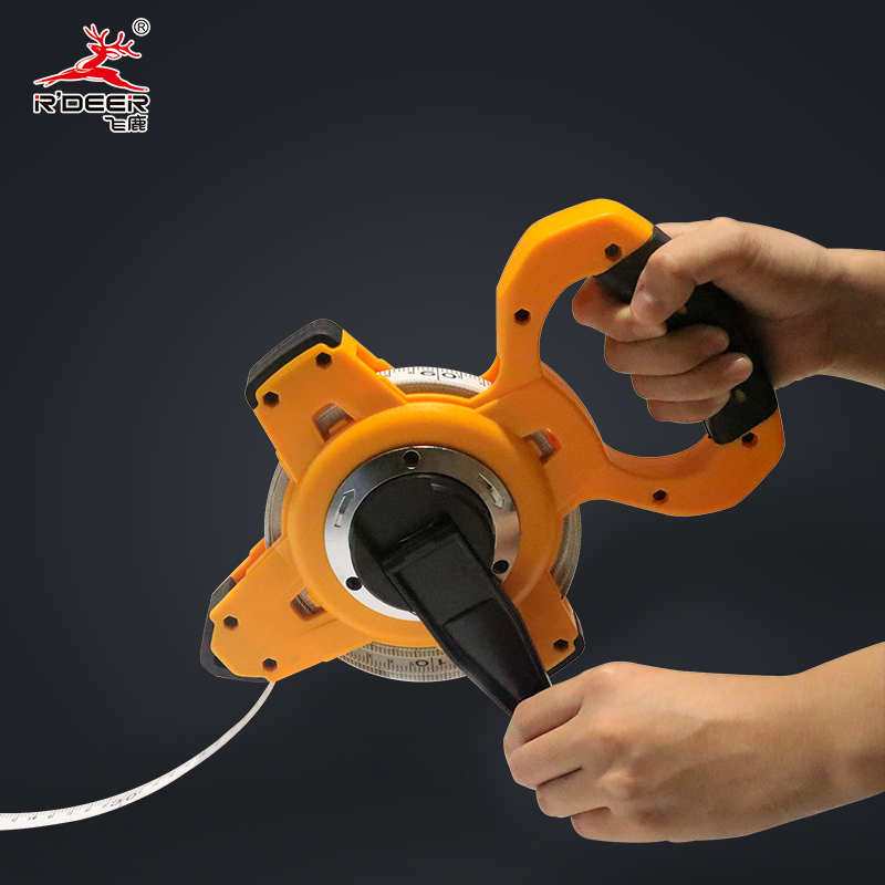 4x Speed Rack-type Fiber Ruler