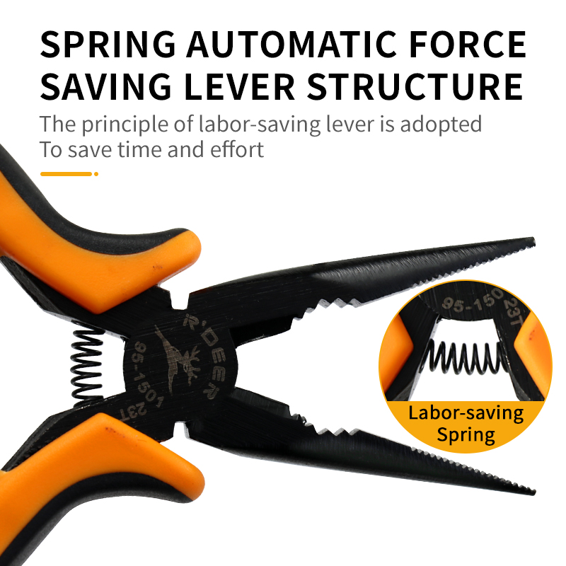 95 Series Mini Pliers