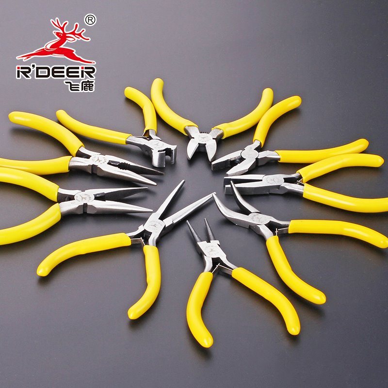 Mini Pliers Series