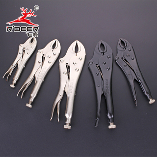 Vise Grip Pliers Series