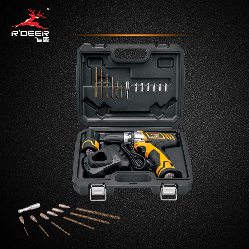 Electric Drill Sets