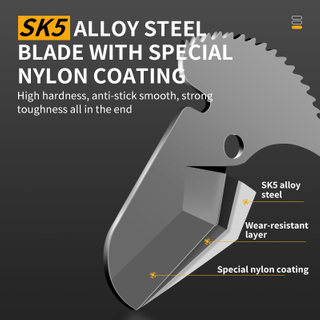 Pipe Cutter GT-T01/GT-T03