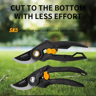 High-grade Garden Shears RT-2365/RT-2366
