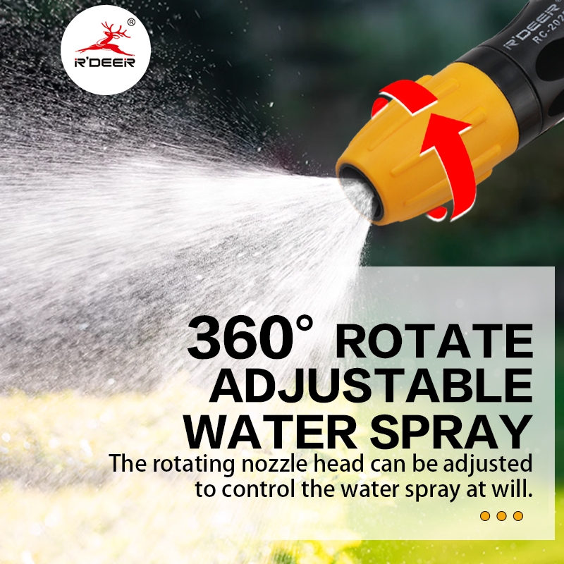 Four-piece Water Gun Set