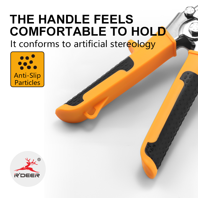Multifunctional Bending Pliers