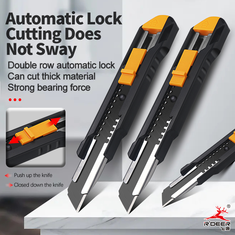 High-grade Utility Knife