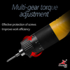 Electric Precision Screwdriver