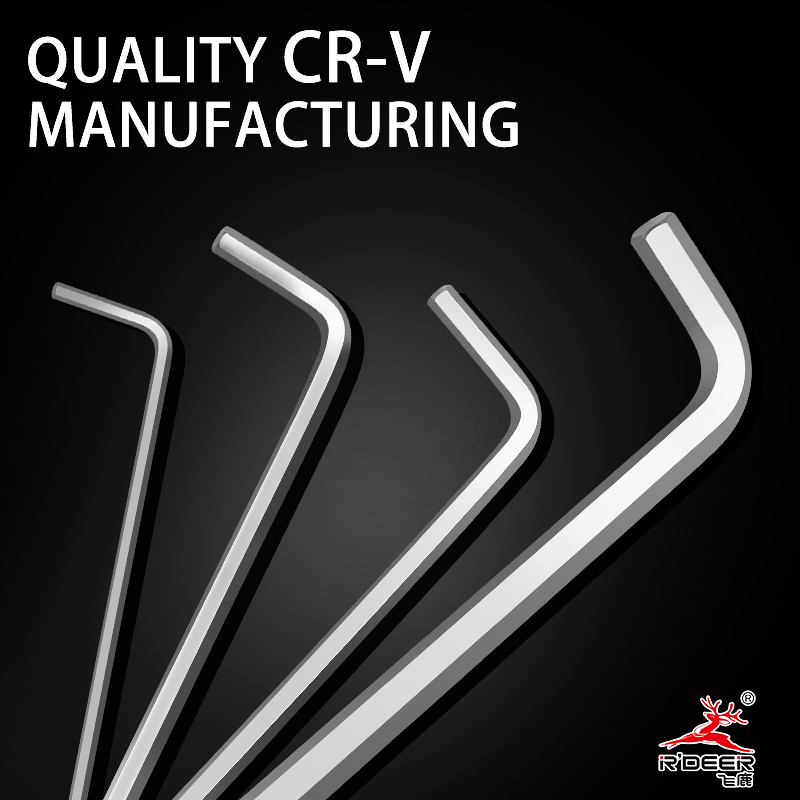 Hexagon Socket Wrench