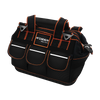 Premium Rubber-bottom Tool Bag