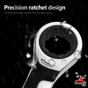 Ratchet Combination Wrench