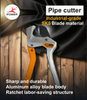 Pipe cutter