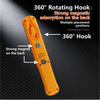 Rechargeable Work Light (Strong Magnetic)