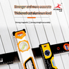 Folding Spirit Level/Mini Aluminum Alloy Level