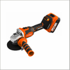 Cordless Angle Grinder