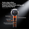 Cordless Brushless Impact Wrench