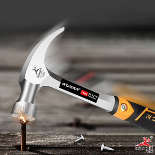 High-grade Integrated Claw Hammer