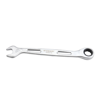 New Ratchet Combination Wrench