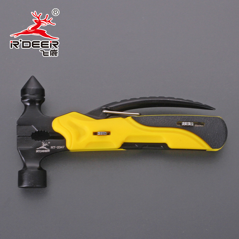 RT-2345 RT-2347Multi-functional Hammer