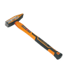 Hammer with TPR Handle