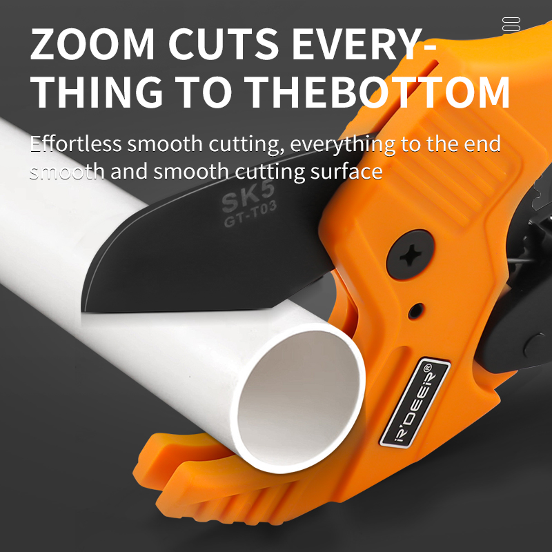 Pipe Cutter GT-T01/GT-T03