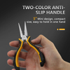 98 Series Mini Pliers