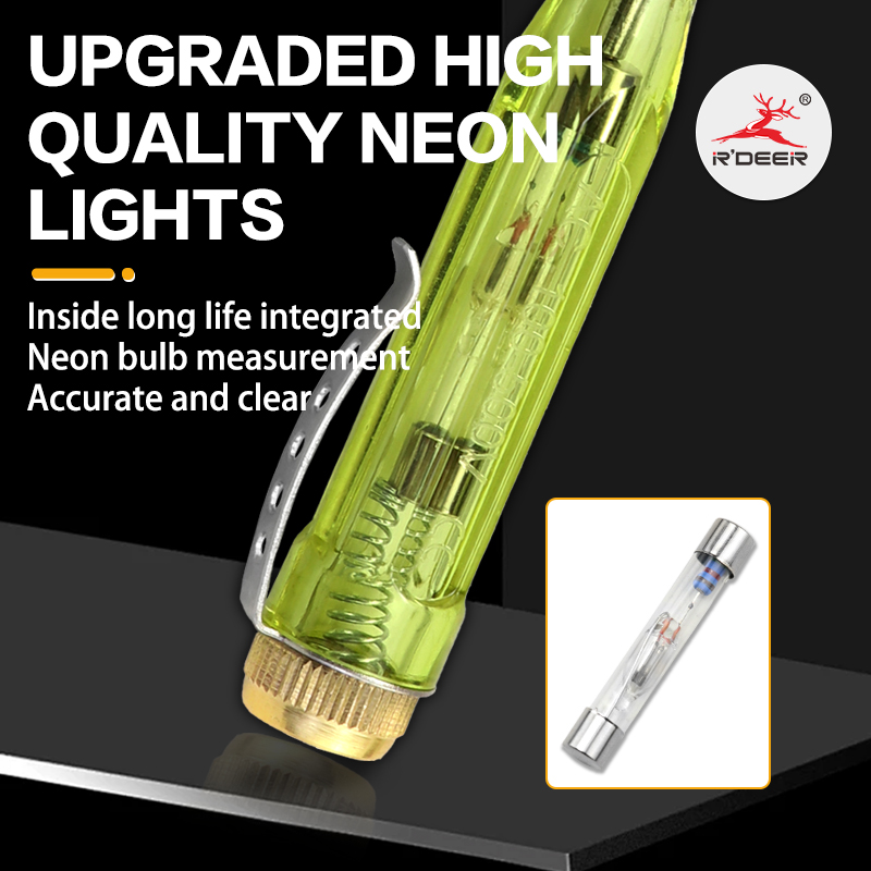 66 Series Voltage Tester