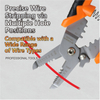 Multifunctional Electrician Scissors&Multifunctional Wire Stripping Scissors