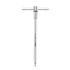 Multi-functional Sliding T-type Hexagon Wrench