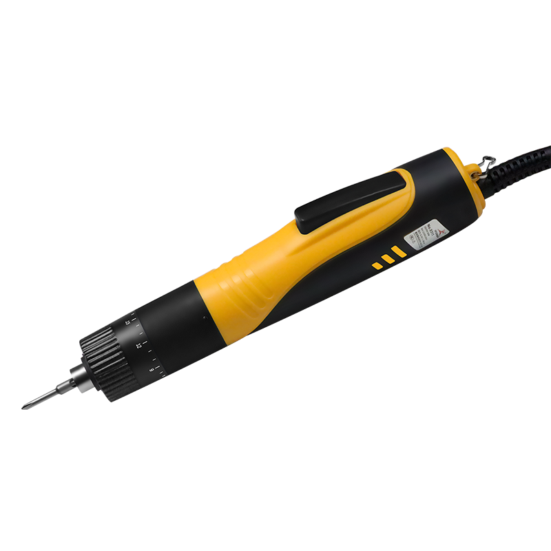Electric Precision Screwdriver