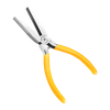 Flat Nose Pliers 6”