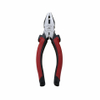 Two-color Handle Series of Steel Wire Pliers, Long-nose Pliers, Diagonal Cutting Pliers, Bent-nose Pliers
