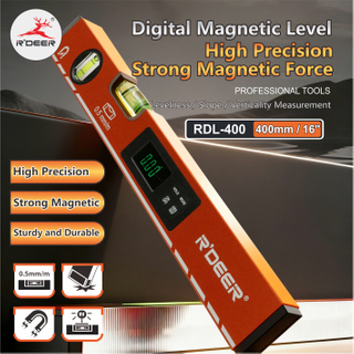 Digital Display Level