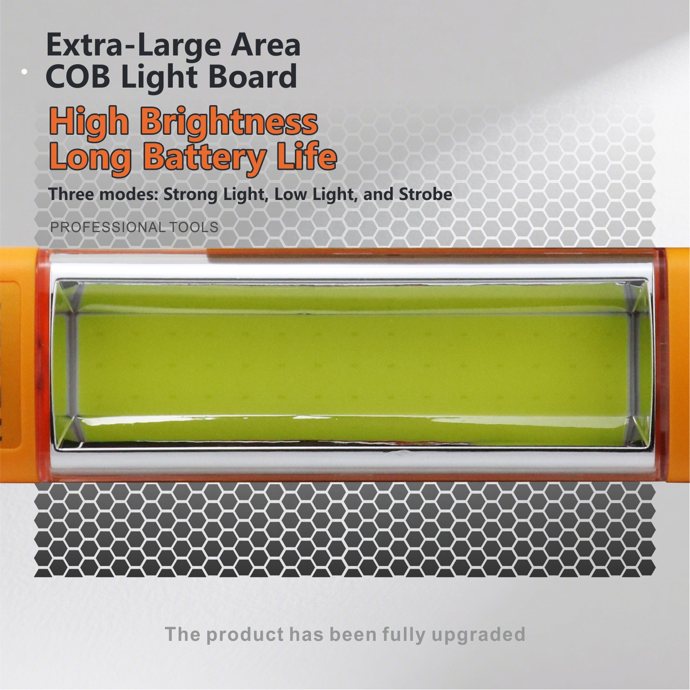 Rechargeable Work Light (Strong Magnetic)