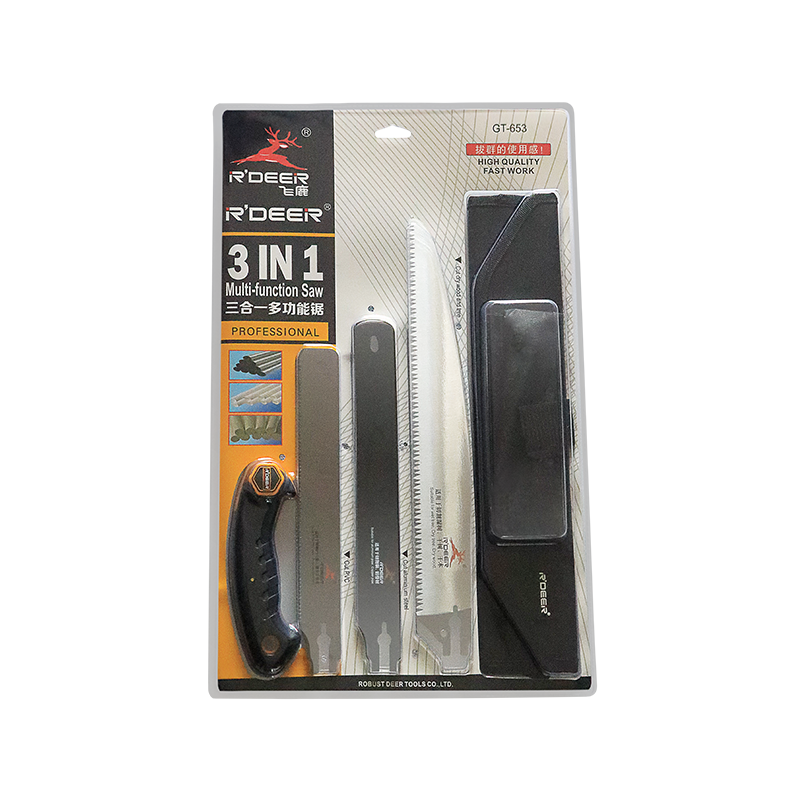 Three-in-one Multi-function Distance Measuring Device